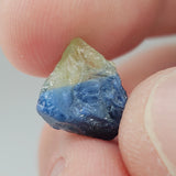 Natural Sapphire, 6.04 carat