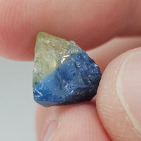 Natural Sapphire, 6.04 carat