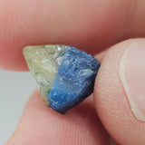 Natural Sapphire, 6.04 carat