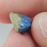 Natural Sapphire, 6.04 carat