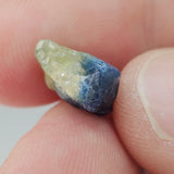 Natural Sapphire, 6.04 carat