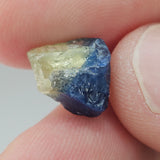 Natural Sapphire, 6.04 carat