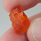 Natural Fire Opal, 7.44 carat