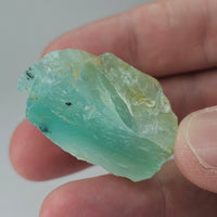 Natural Peruvian Opal, 107.15 carat