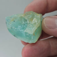 Natural Peruvian Opal, 107.15 carat