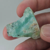 Natural Peruvian Opal, 107.15 carat