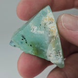 Natural Peruvian Opal, 107.15 carat