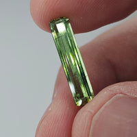 Natural Tourmaline, 2.66 carat