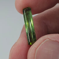 Natural Tourmaline, 2.66 carat