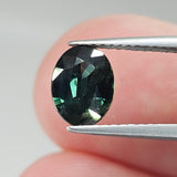 Natural Sapphire, 1.35 carat