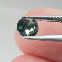 Natural Sapphire, 1.35 carat