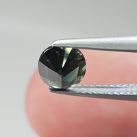 Natural Sapphire, 1.35 carat