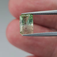 Natural Tourmaline, 1.95 carat