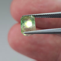 Natural Tourmaline, 1.95 carat