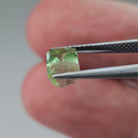 Natural Tourmaline, 1.95 carat