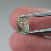 Natural Tourmaline, 1.95 carat