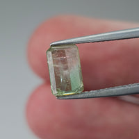 Natural Tourmaline, 1.95 carat