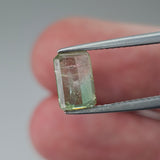 Natural Tourmaline, 1.95 carat