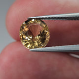 Natural Yellow Beryl, 2.27 carat