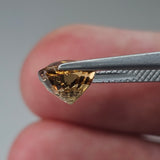 Natural Yellow Beryl, 2.27 carat