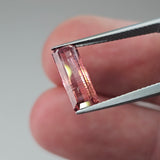 Natural Tourmaline, 2.40 carat