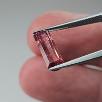 Natural Tourmaline, 2.40 carat