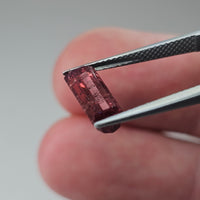 Natural Tourmaline, 2.40 carat