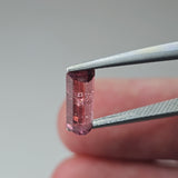 Natural Tourmaline, 2.40 carat