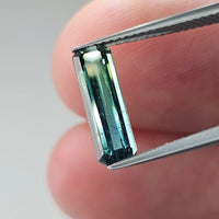 Natural Tourmaline, 1.76 carat