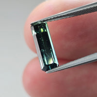 Natural Tourmaline, 1.76 carat