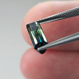 Natural Tourmaline, 1.76 carat