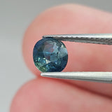 Natural Sapphire, 1.24 carat