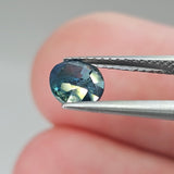 Natural Sapphire, 1.24 carat