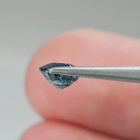 Natural Sapphire, 1.24 carat