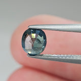 Natural Sapphire, 1.24 carat