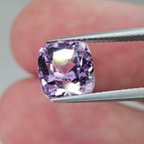 Natural Kunzite, 4.67 carat