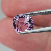 Natural Kunzite, 4.67 carat