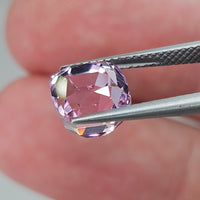 Natural Kunzite, 4.67 carat