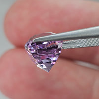 Natural Kunzite, 4.67 carat