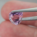 Natural Kunzite, 4.67 carat