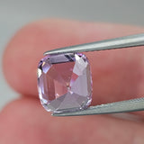 Natural Kunzite, 4.67 carat