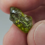 Natural Peridot, 8.42 carat