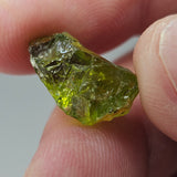 Natural Peridot, 8.42 carat