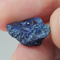 Natural Sapphire, 9.38 carat