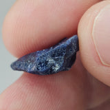 Natural Sapphire, 9.38 carat