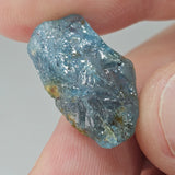 Natural Aquamarine, 13.74 carat