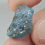 Natural Aquamarine, 13.74 carat