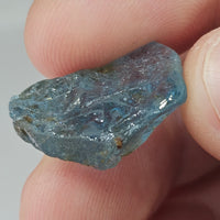 Natural Aquamarine, 13.74 carat