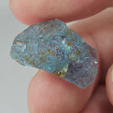 Natural Aquamarine, 13.74 carat