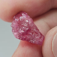 Natural Ruby, 5.40 carat